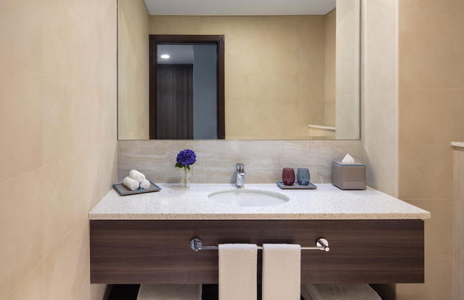 Avani+ Palm View Dubai Hotel & Suites - Foto 37