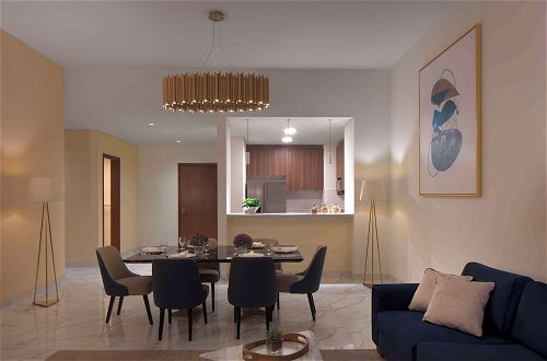 Foto 34 - Avani + Palm View Dubai Hotel & Suites