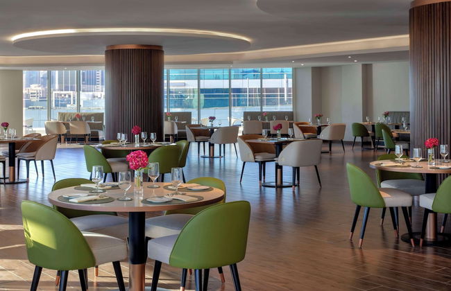 Avani+ Palm View Dubai Hotel & Suites - Foto 79
