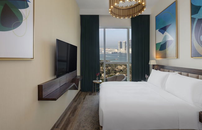 Avani+ Palm View Dubai Hotel & Suites - Foto 5