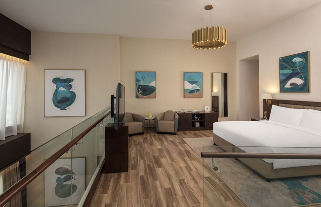 Avani+ Palm View Dubai Hotel & Suites - Foto 9