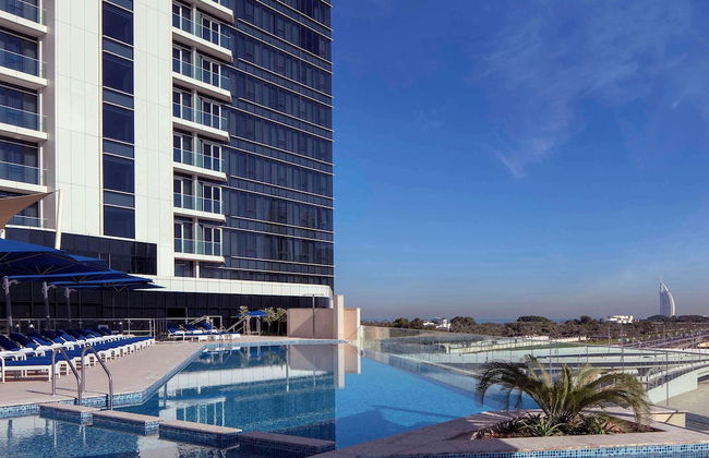 Avani+ Palm View Dubai Hotel & Suites - Foto 45