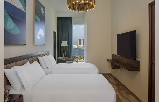 Avani+ Palm View Dubai Hotel & Suites - Foto 6