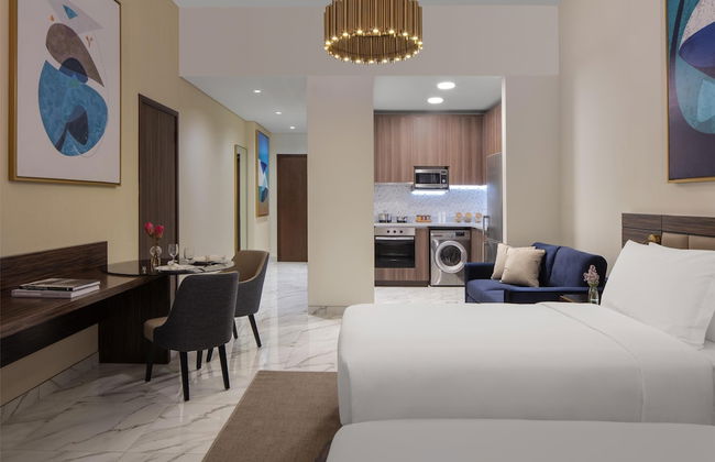 Avani+ Palm View Dubai Hotel & Suites - Foto 52