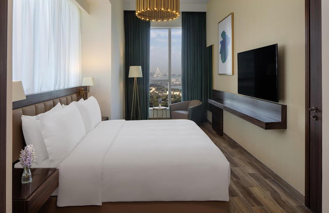 Avani+ Palm View Dubai Hotel & Suites - Foto 15