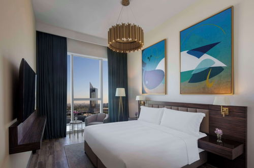 Foto 17 - Avani + Palm View Dubai Hotel & Suites