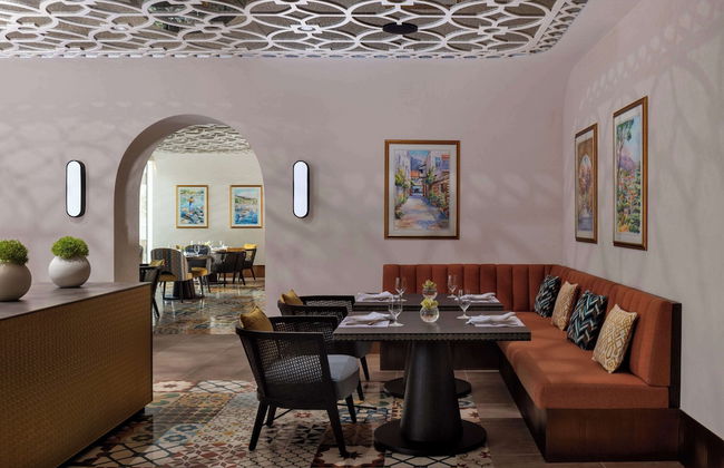 Avani+ Palm View Dubai Hotel & Suites - Foto 67