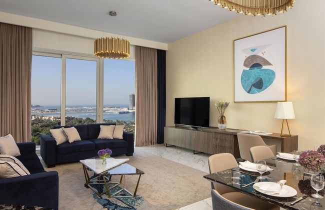 Avani+ Palm View Dubai Hotel & Suites - Foto 55