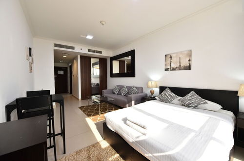 Photo 4 - RIT - Charming Furnished Studio JLT