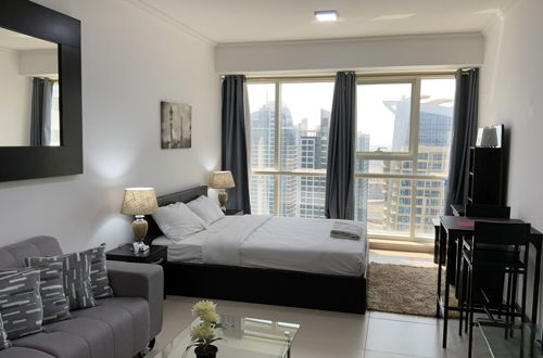 Foto 8 - RIT - Charming Furnished Studio JLT