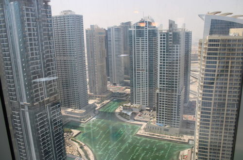 Photo 12 - RIT - Charming Furnished Studio JLT