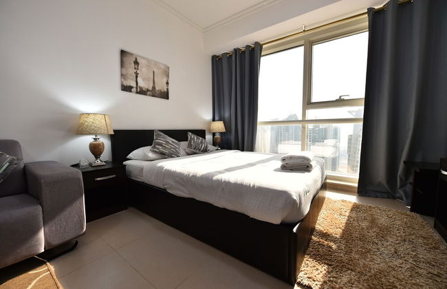 RIT - Charming Furnished Studio JLT - Foto 5