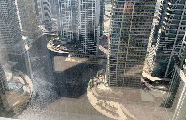 RIT - Charming Furnished Studio JLT - Foto 10