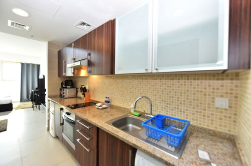 Photo 6 - RIT - Charming Furnished Studio JLT