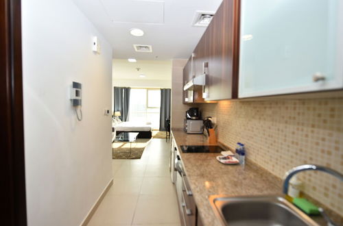 Photo 9 - RIT - Charming Furnished Studio JLT