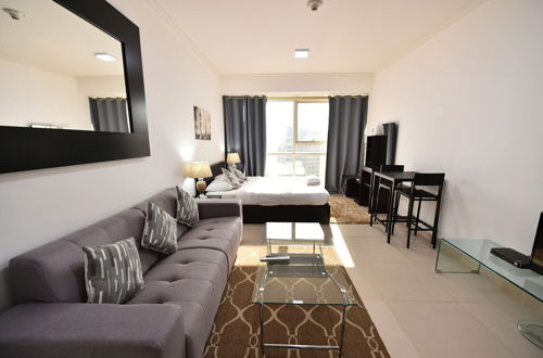 Photo 1 - RIT - Charming Furnished Studio JLT