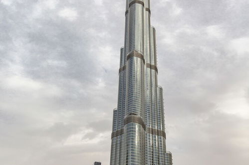 Photo 1 - Bravo Way Burj Vista 1