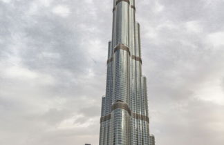 Photo 1 - Bravo Way Burj Vista 1