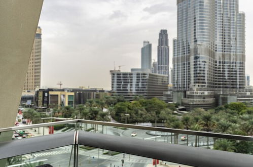 Photo 25 - Bravo Way Burj Vista 1