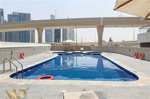 Photo 39 - Marco Polo - Stunning 1 BR With Full Marina View Huge Balcony