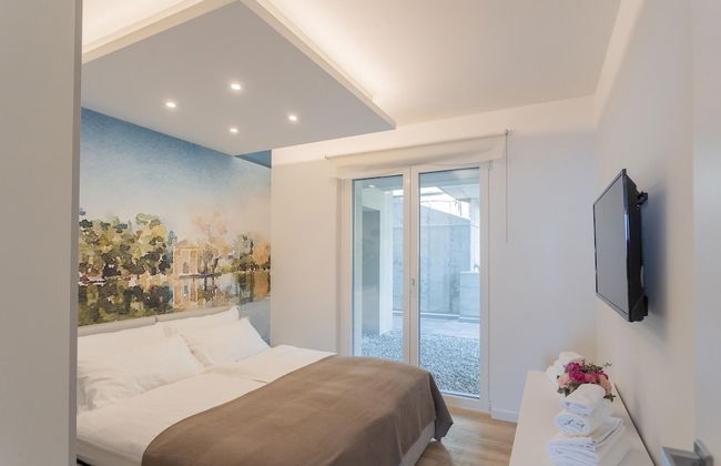 Valarin Roma Luxory Apartment Wellness - Foto 58