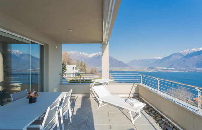 Valarin Roma Luxory Apartment Wellness - Foto 2