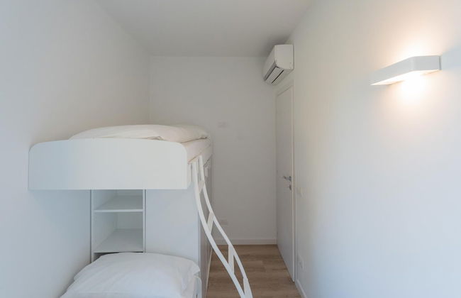 Valarin Roma Luxory Apartment Wellness - Foto 28