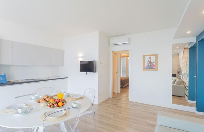 Valarin Roma Luxory Apartment Wellness - Foto 51