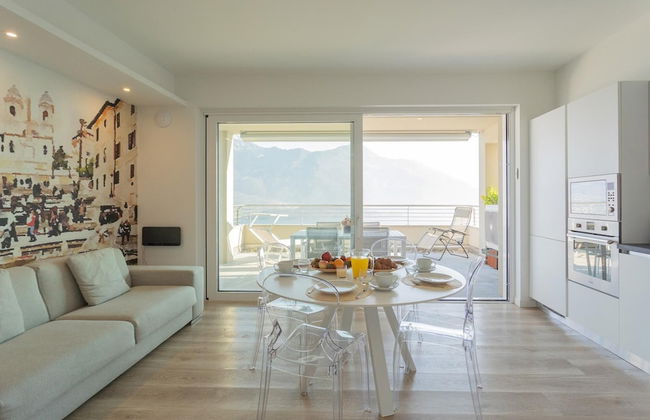 Valarin Roma Luxory Apartment Wellness - Foto 34