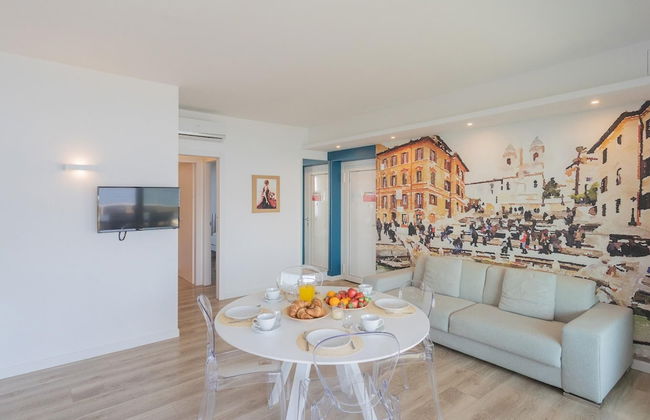 Valarin Roma Luxory Apartment Wellness - Foto 35
