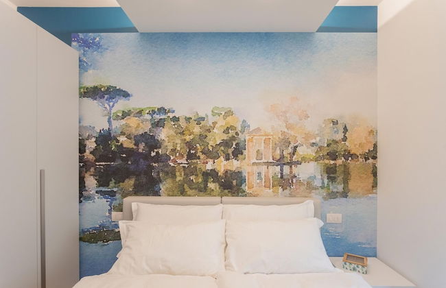 Valarin Roma Luxory Apartment Wellness - Foto 5