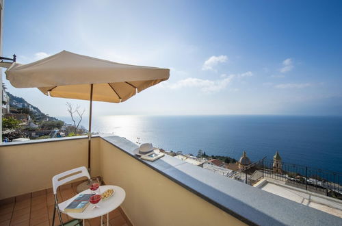 Photo 1 - Villa Cimino - Central Villa Stunning Sea View