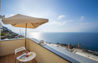 Photo 1 - Villa Cimino - Central Villa Stunning Sea View