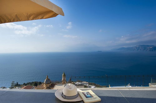 Photo 11 - Villa Cimino - Central Villa Stunning Sea View