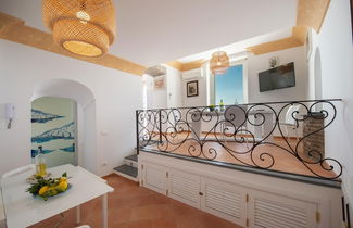 Photo 3 - Villa Cimino - Central Villa Stunning Sea View