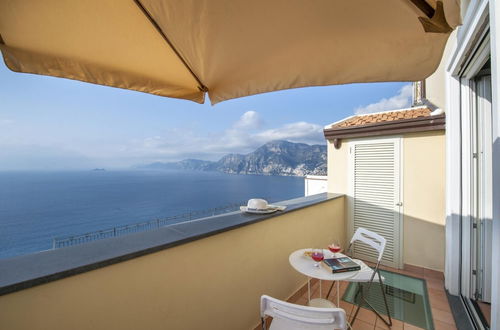 Photo 32 - Villa Cimino - Central Villa Stunning Sea View