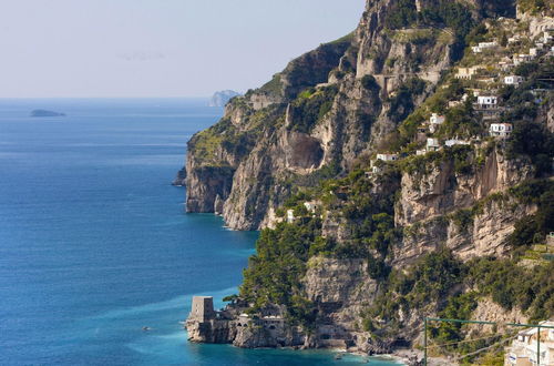 Photo 2 - Villa Anna in Positano