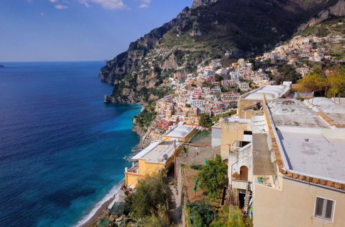 Foto 7 - Villa Anna in Positano