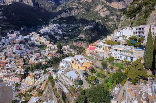 Photo 23 - Villa Anna in Positano