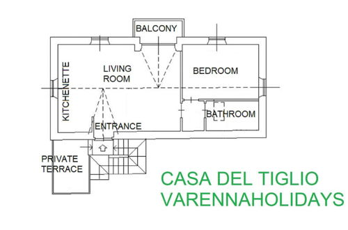 Foto 24 - Casa Del Tiglio in Varenna