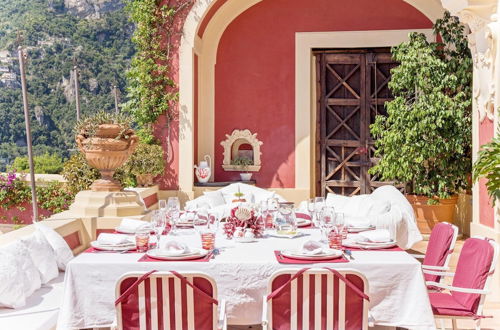 Photo 18 - Palazzo Santa Croce in Positano