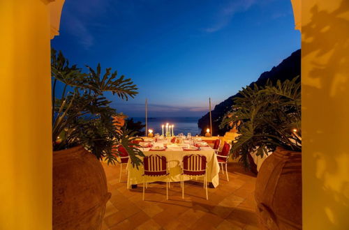 Photo 38 - Palazzo Santa Croce in Positano