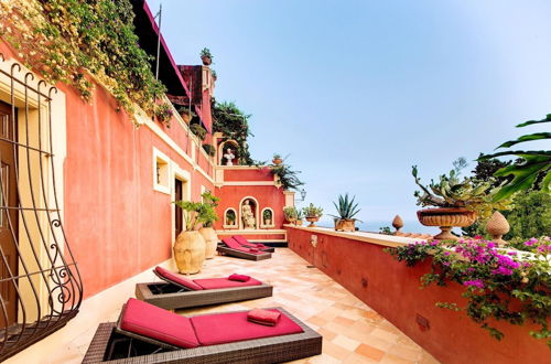 Photo 17 - Palazzo Santa Croce in Positano