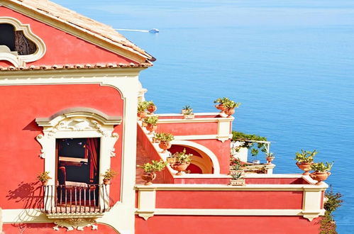 Foto 10 - Palazzo Santa Croce in Positano