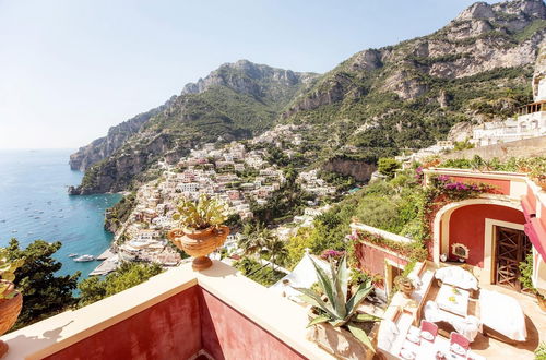 Foto 14 - Palazzo Santa Croce in Positano