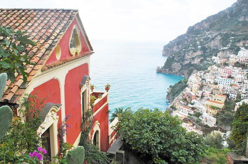 Photo 40 - Palazzo Santa Croce in Positano