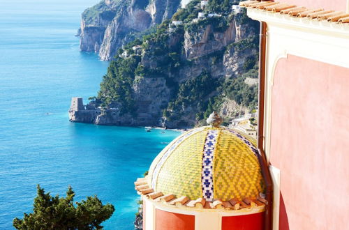 Foto 19 - Palazzo Santa Croce in Positano