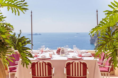 Photo 39 - Palazzo Santa Croce in Positano