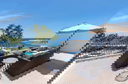 Photo 1 - Royal Sea Cliff #415 Panoramic Views