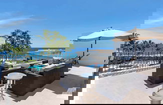 Photo 1 - Royal Sea Cliff #415 Panoramic Views